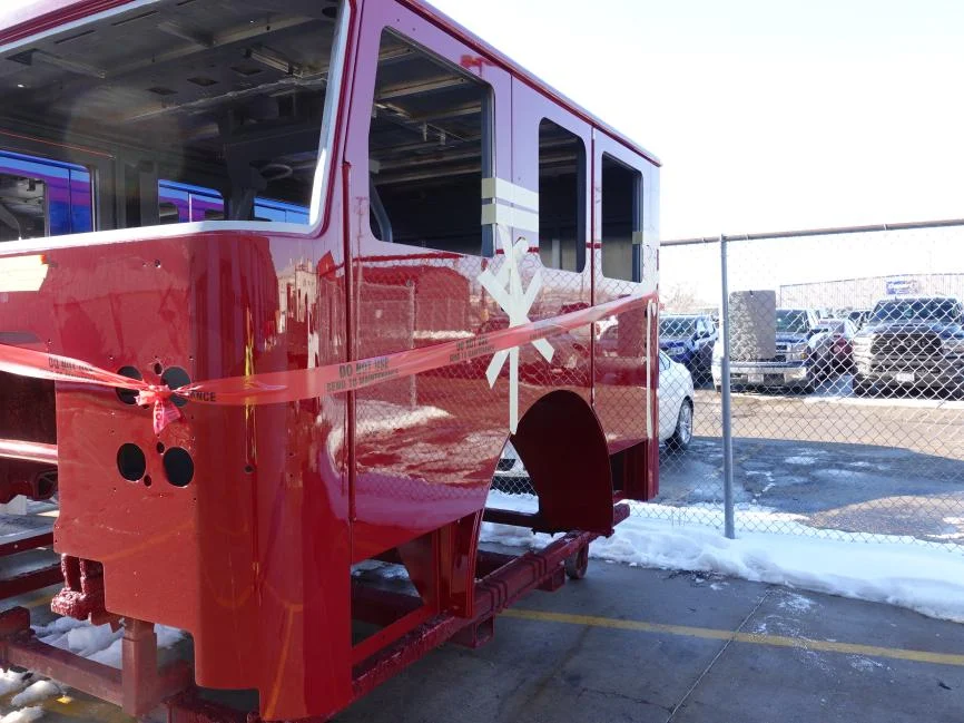 City of Syracuse, NY production progress photo from December 20, 2025 (img-007)