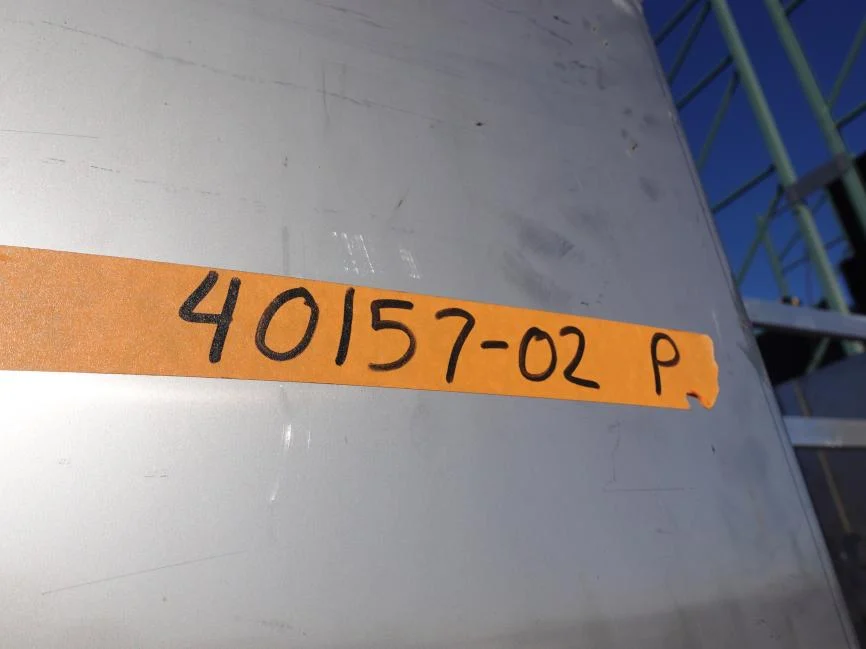 City of Syracuse, NY production progress photo from December 20, 2025 (img-014)