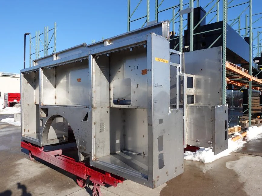 City of Syracuse, NY production progress photo from December 20, 2025 (img-016)