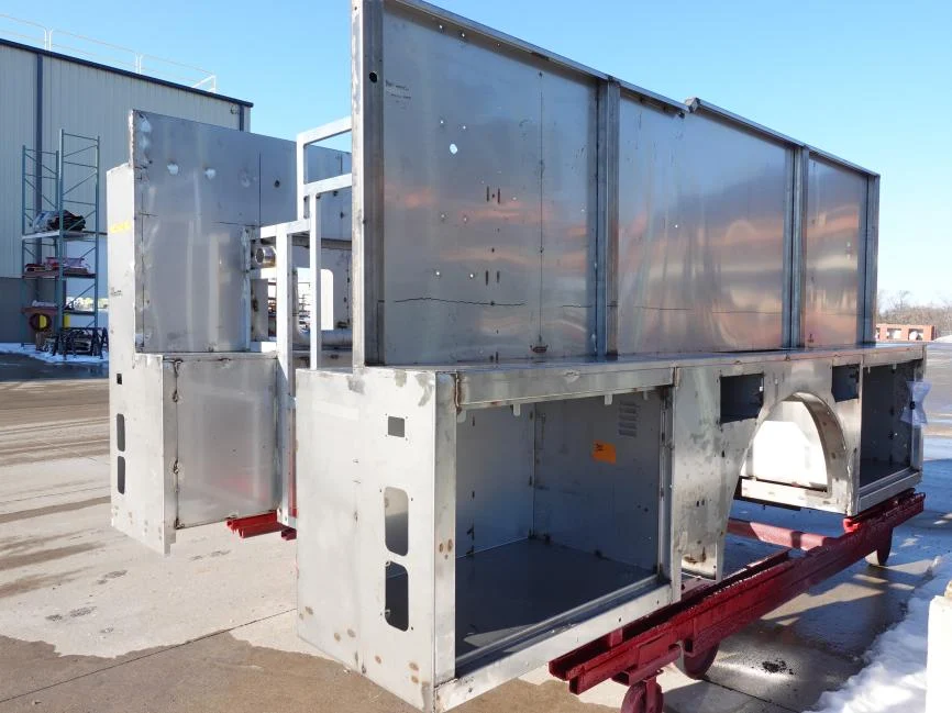 City of Syracuse, NY production progress photo from December 20, 2025 (img-017)