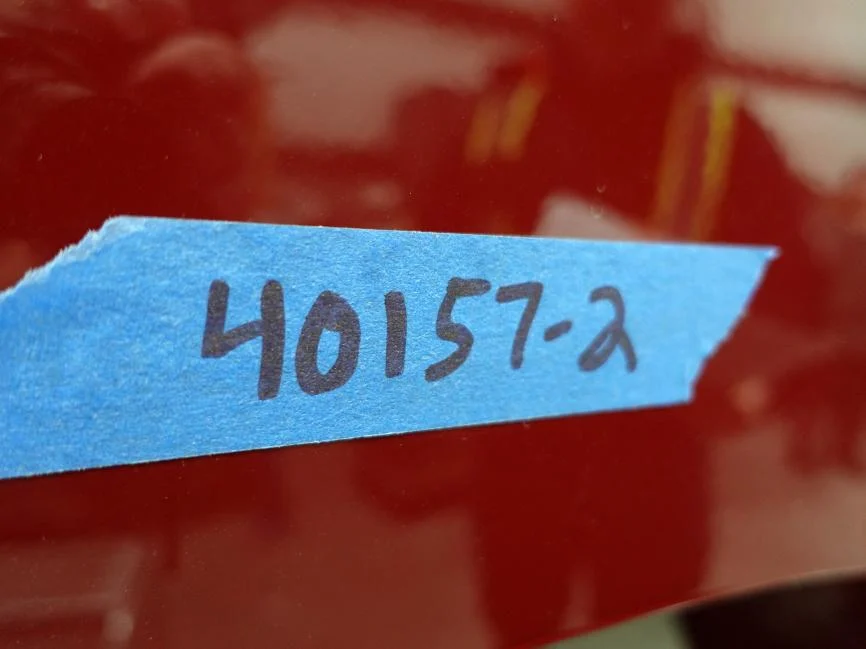 City of Syracuse, NY production progress photo from January 10, 2026 (img-006)