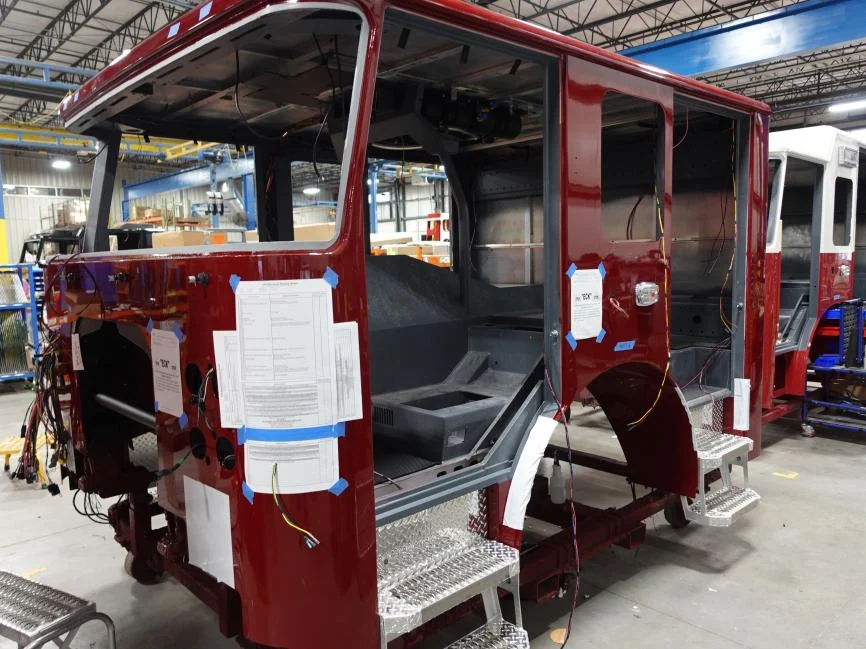 City of Syracuse, NY production progress photo from January 10, 2026 (img-007)