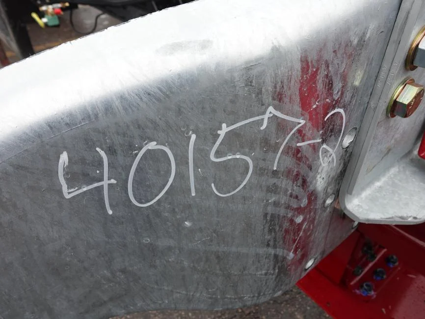 City of Syracuse, NY production progress photo from January 10, 2026 (img-011)