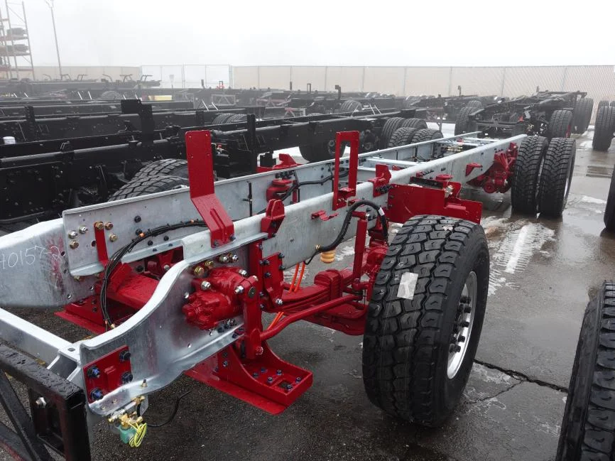 City of Syracuse, NY production progress photo from January 10, 2026 (img-012)