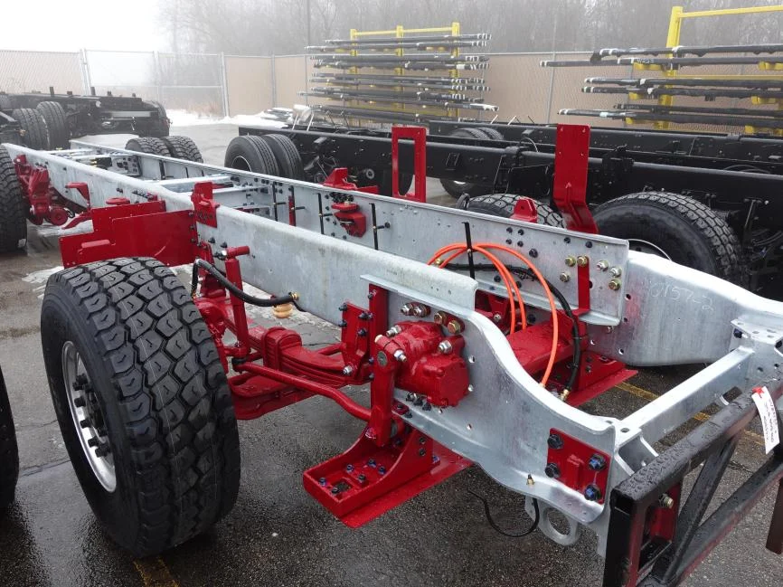 City of Syracuse, NY production progress photo from January 10, 2026 (img-013)