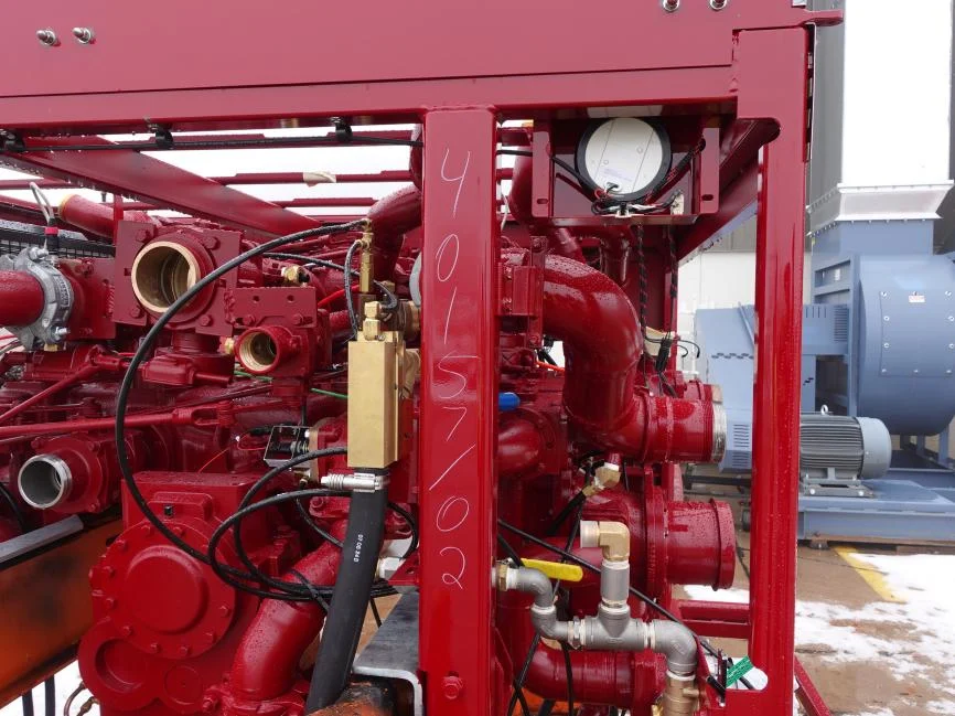 City of Syracuse, NY production progress photo from January 10, 2026 (img-014)