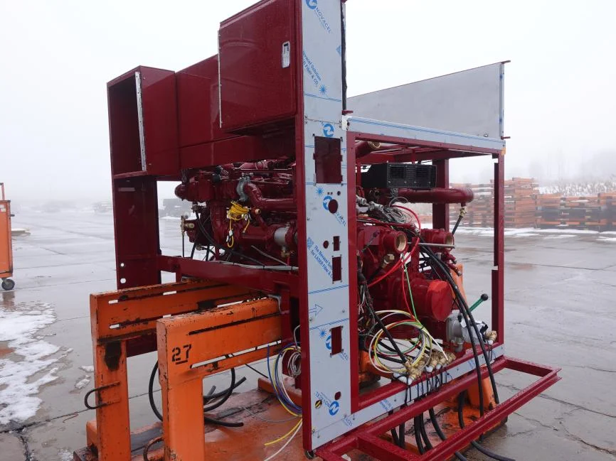 City of Syracuse, NY production progress photo from January 10, 2026 (img-015)