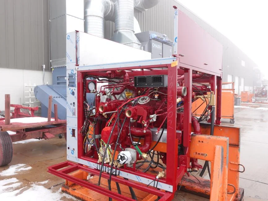 City of Syracuse, NY production progress photo from January 10, 2026 (img-016)