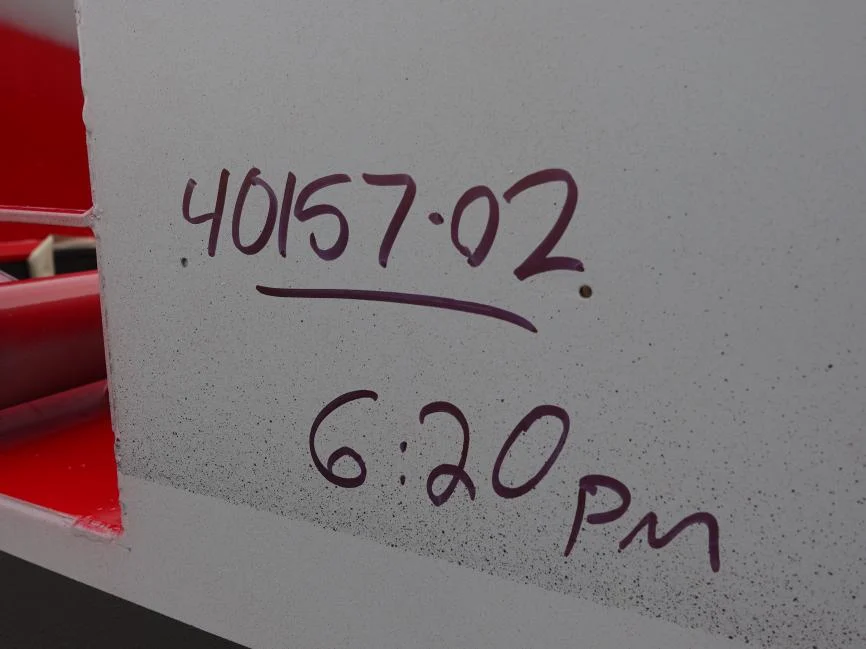 City of Syracuse, NY production progress photo from January 10, 2026 (img-017)