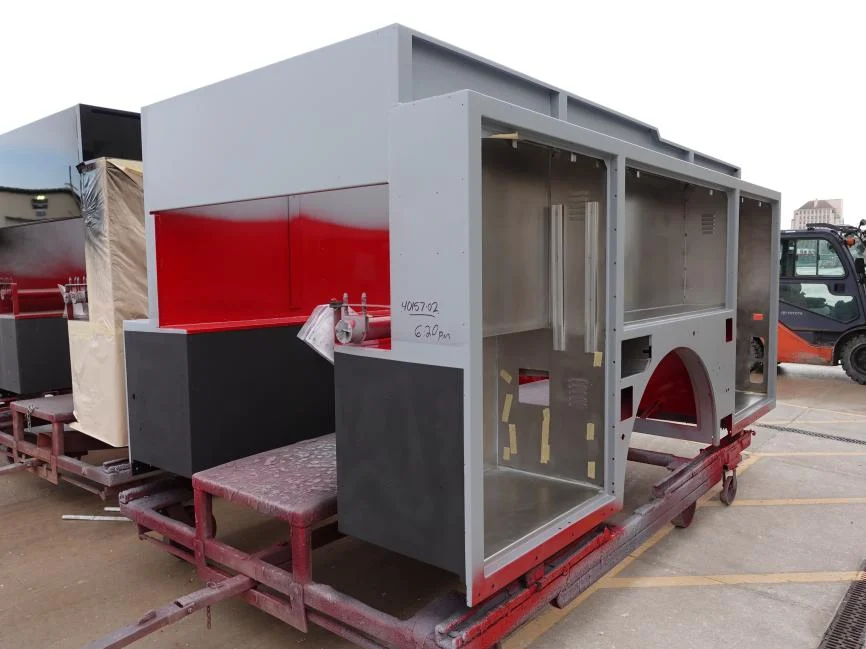 City of Syracuse, NY production progress photo from January 10, 2026 (img-018)