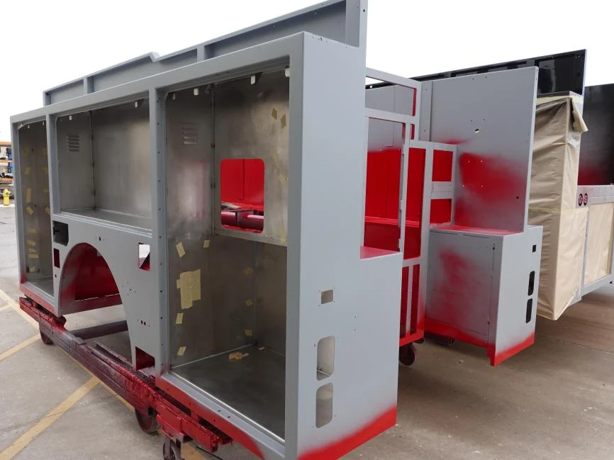 City of Syracuse, NY production progress photo from January 10, 2026 (img-019)