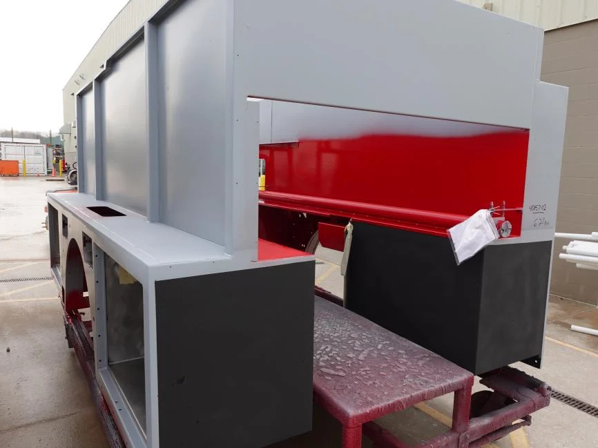 City of Syracuse, NY production progress photo from January 10, 2026 (img-021)