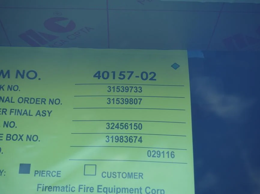 City of Syracuse, NY production progress photo from January 17, 2026 (img-006)