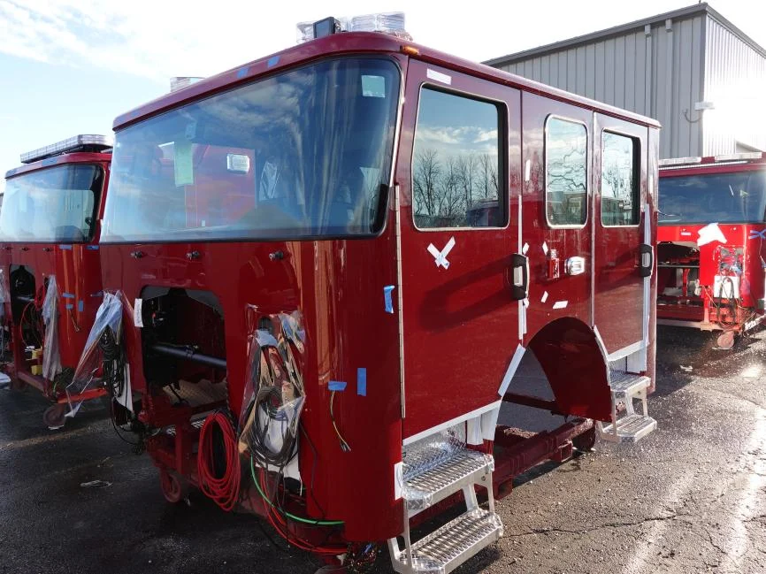 City of Syracuse, NY production progress photo from January 17, 2026 (img-007)