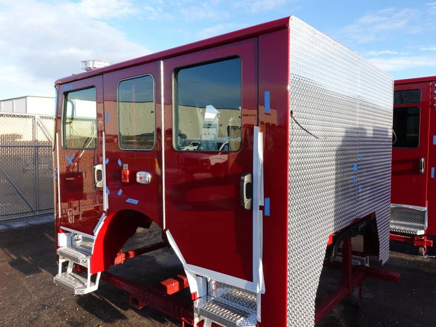 City of Syracuse, NY production progress photo from January 17, 2026 (img-008)