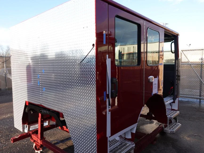 City of Syracuse, NY production progress photo from January 17, 2026 (img-009)