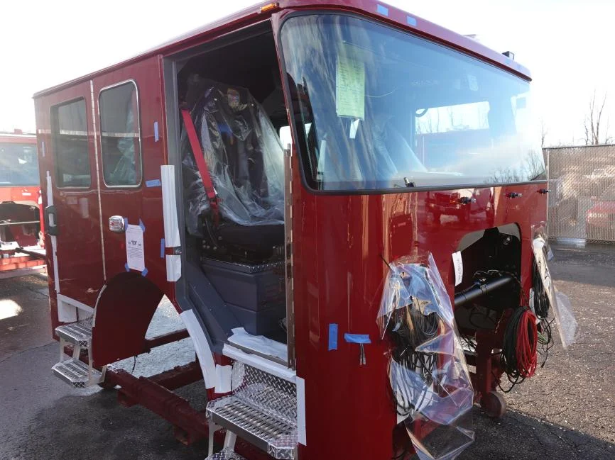 City of Syracuse, NY production progress photo from January 17, 2026 (img-010)