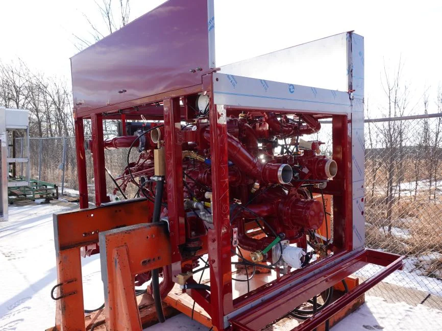 City of Syracuse, NY production progress photo from January 17, 2026 (img-012)