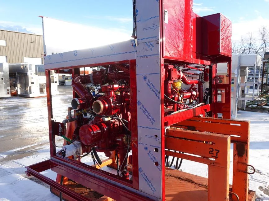 City of Syracuse, NY production progress photo from January 17, 2026 (img-013)