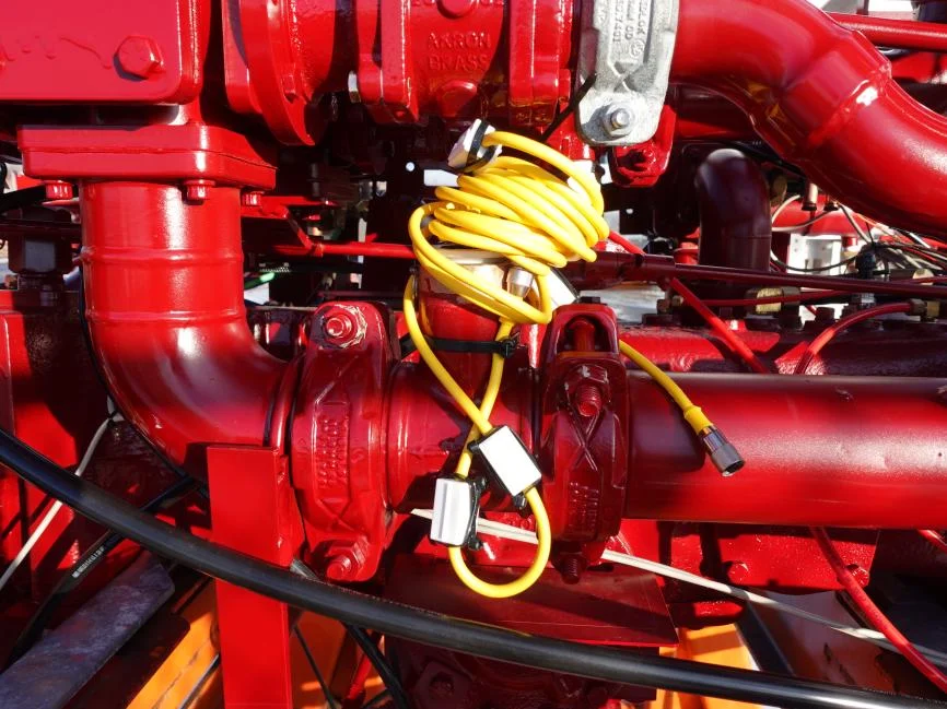 City of Syracuse, NY production progress photo from January 17, 2026 (img-014)