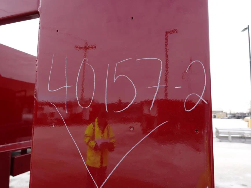 City of Syracuse, NY production progress photo from January 17, 2026 (img-021)