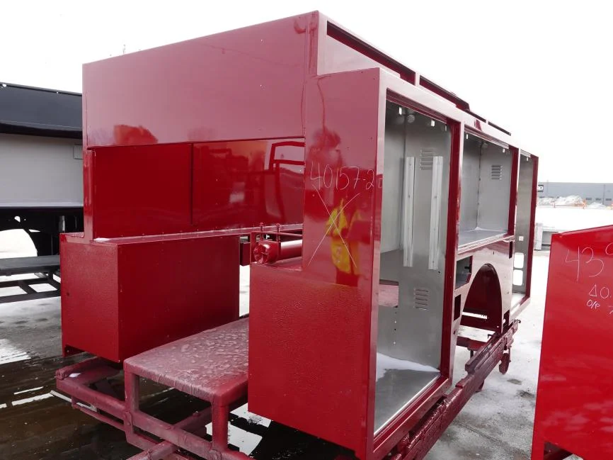 City of Syracuse, NY production progress photo from January 17, 2026 (img-022)