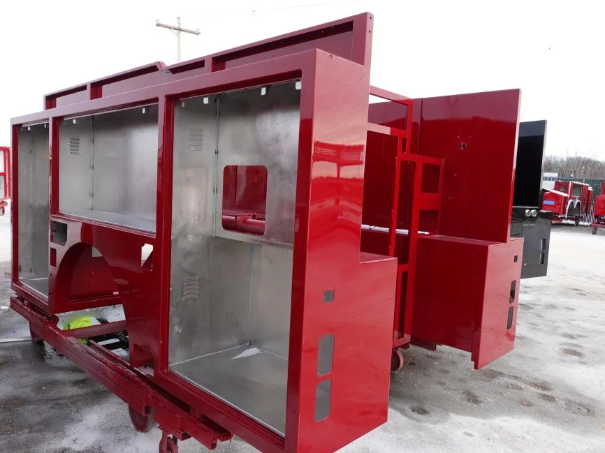 City of Syracuse, NY production progress photo from January 17, 2026 (img-023)