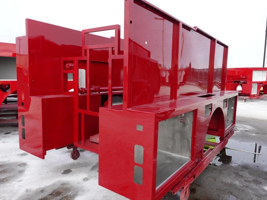 City of Syracuse, NY production progress photo from January 17, 2026 (img-024)