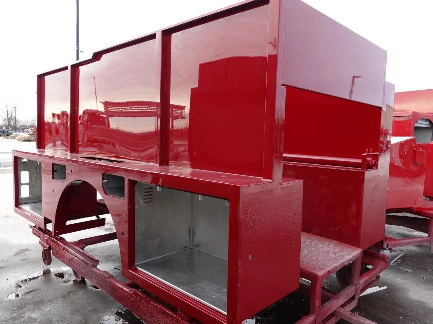 City of Syracuse, NY production progress photo from January 17, 2026 (img-025)