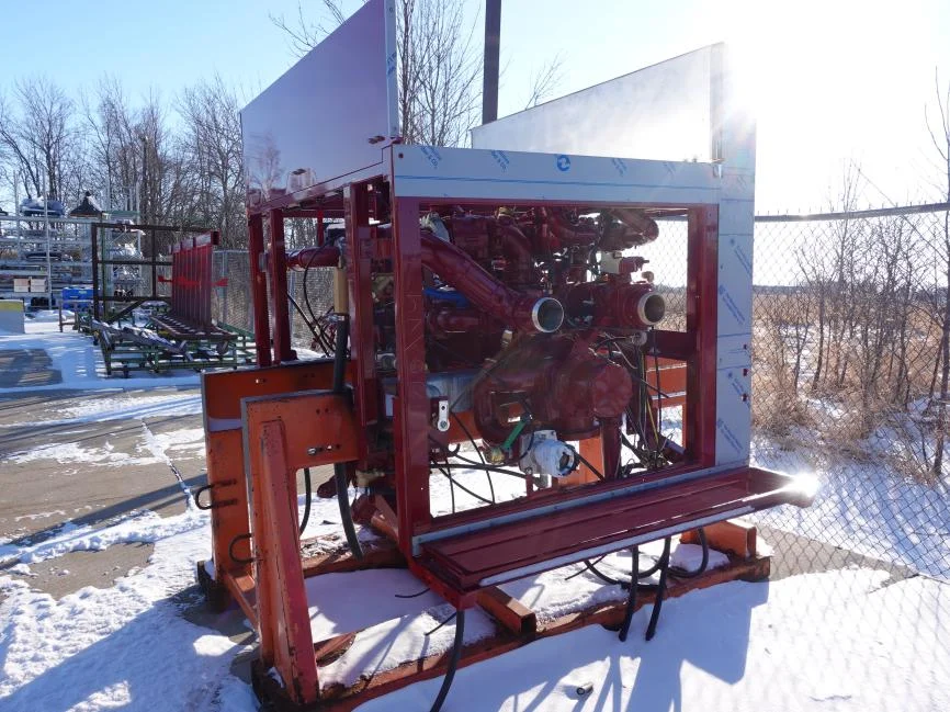 City of Syracuse, NY production progress photo from January 24, 2026 (img-007)