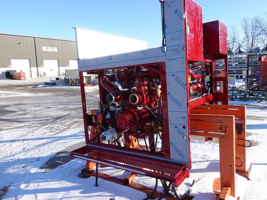 City of Syracuse, NY production progress photo from January 24, 2026 (img-008)