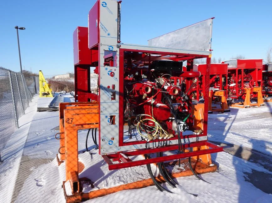 City of Syracuse, NY production progress photo from January 24, 2026 (img-009)