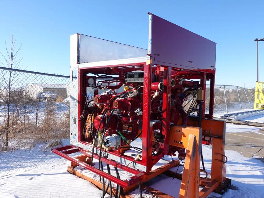 City of Syracuse, NY production progress photo from January 24, 2026 (img-010)