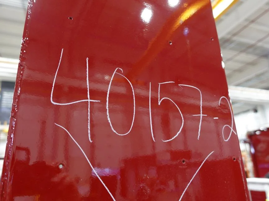 City of Syracuse, NY production progress photo from January 24, 2026 (img-011)