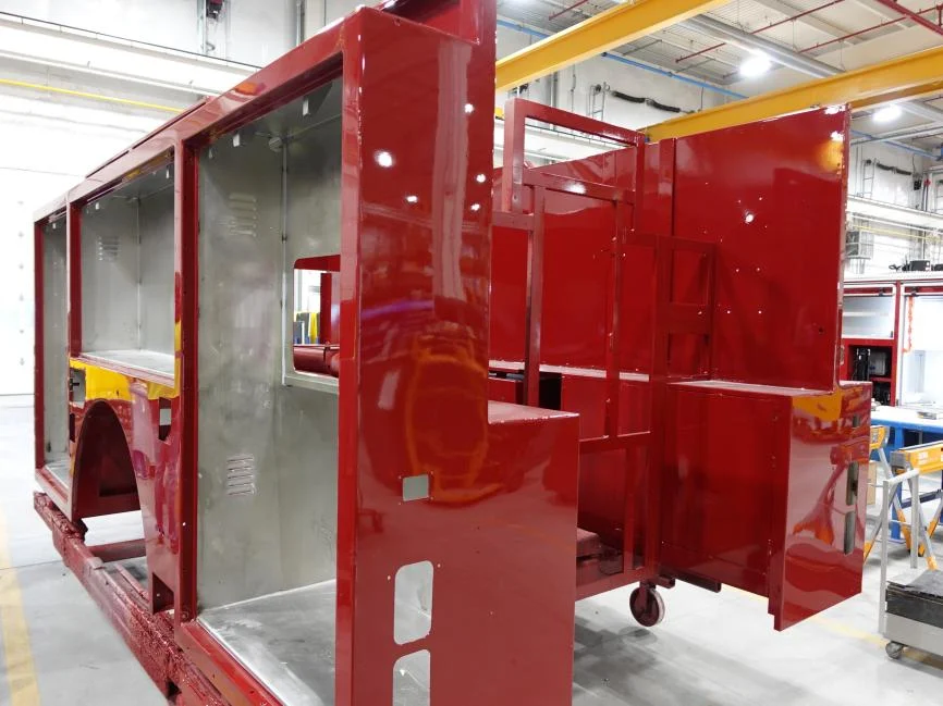 City of Syracuse, NY production progress photo from January 24, 2026 (img-013)