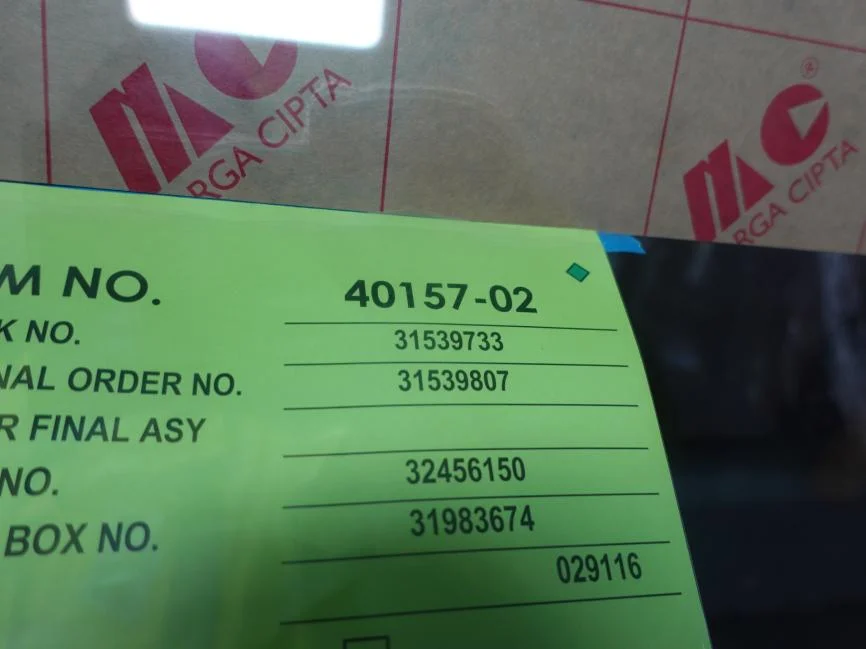 City of Syracuse, NY production progress photo from January 31, 2026 (img-006)