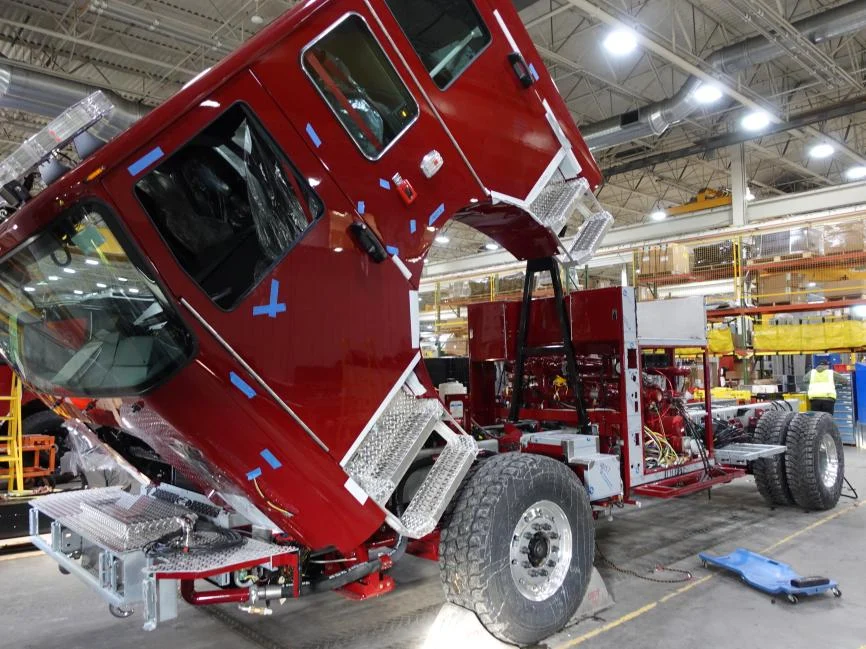 City of Syracuse, NY production progress photo from January 31, 2026 (img-007)