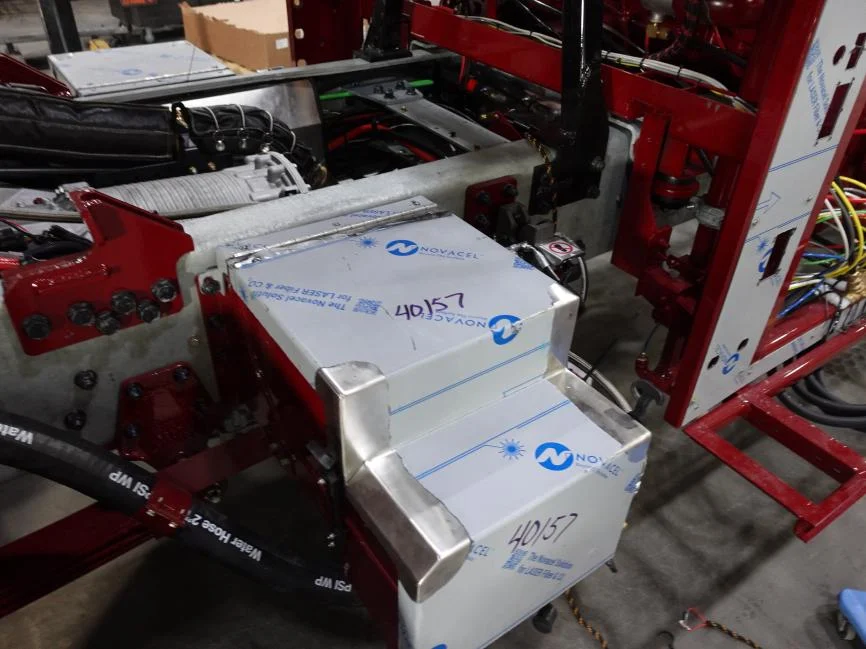 City of Syracuse, NY production progress photo from January 31, 2026 (img-009)