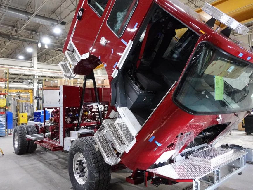 City of Syracuse, NY production progress photo from January 31, 2026 (img-017)