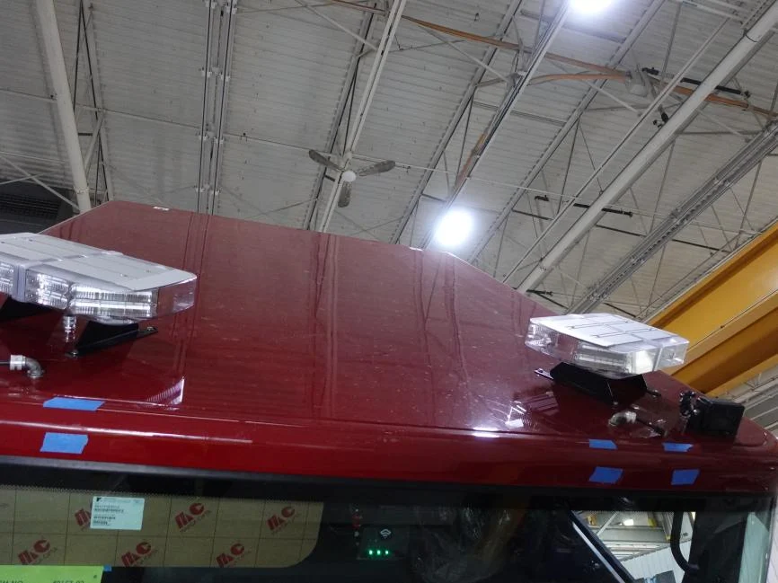 City of Syracuse, NY production progress photo from January 31, 2026 (img-018)