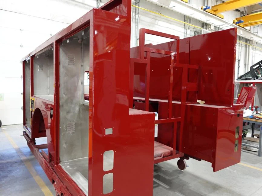 City of Syracuse, NY production progress photo from January 31, 2026 (img-030)