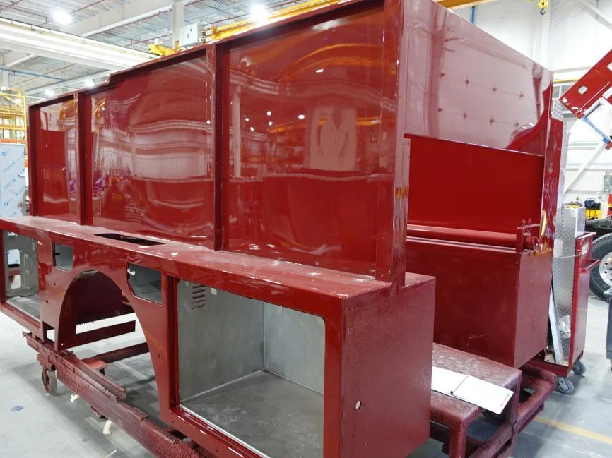 City of Syracuse, NY production progress photo from January 31, 2026 (img-032)