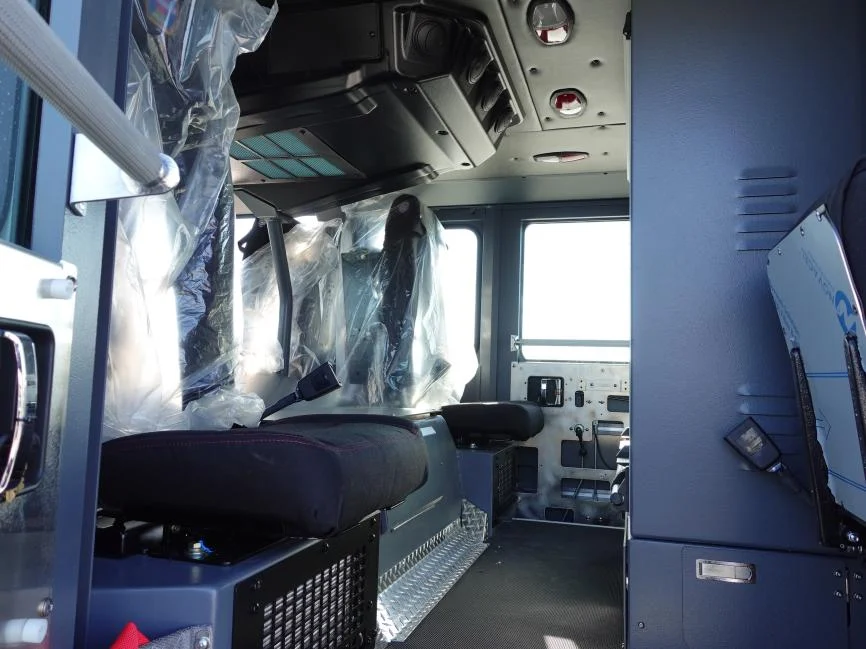 City of Syracuse, NY production progress photo from February 7, 2026 (img-009)