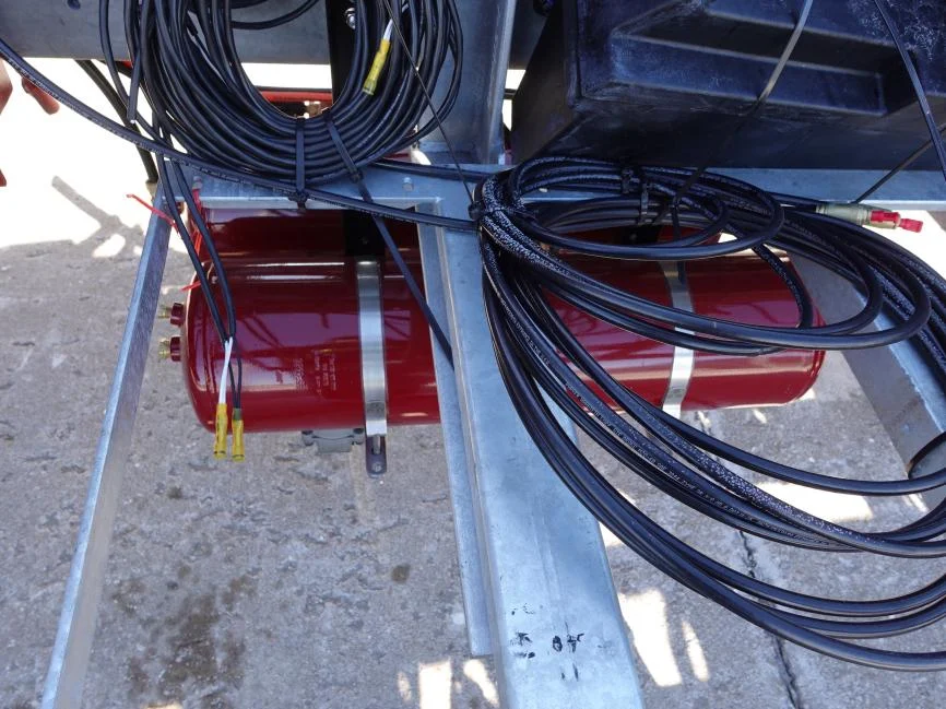 City of Syracuse, NY production progress photo from February 7, 2026 (img-013)