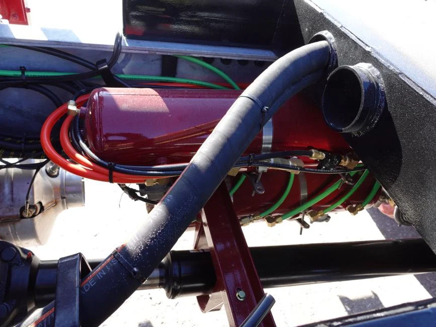 City of Syracuse, NY production progress photo from February 7, 2026 (img-014)