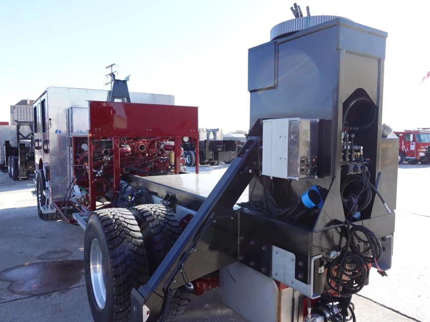 City of Syracuse, NY production progress photo from February 7, 2026 (img-015)