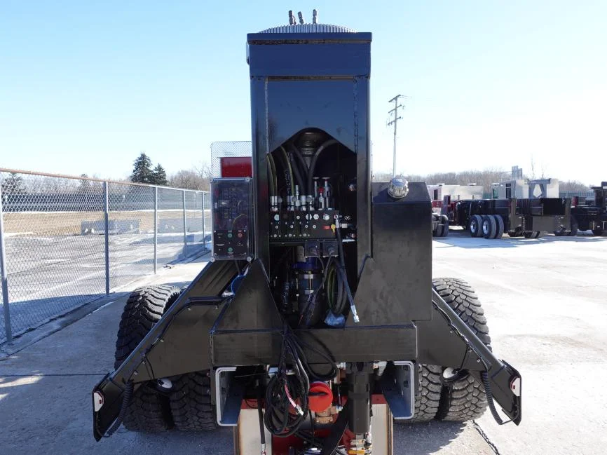 City of Syracuse, NY production progress photo from February 7, 2026 (img-016)