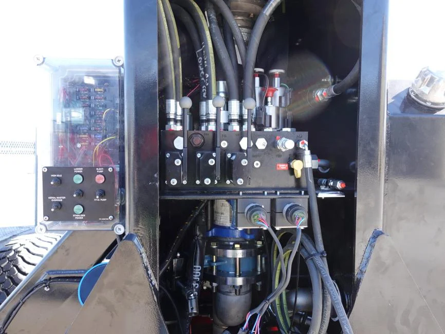 City of Syracuse, NY production progress photo from February 7, 2026 (img-017)