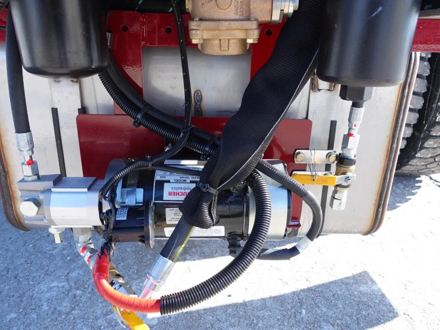 City of Syracuse, NY production progress photo from February 7, 2026 (img-018)