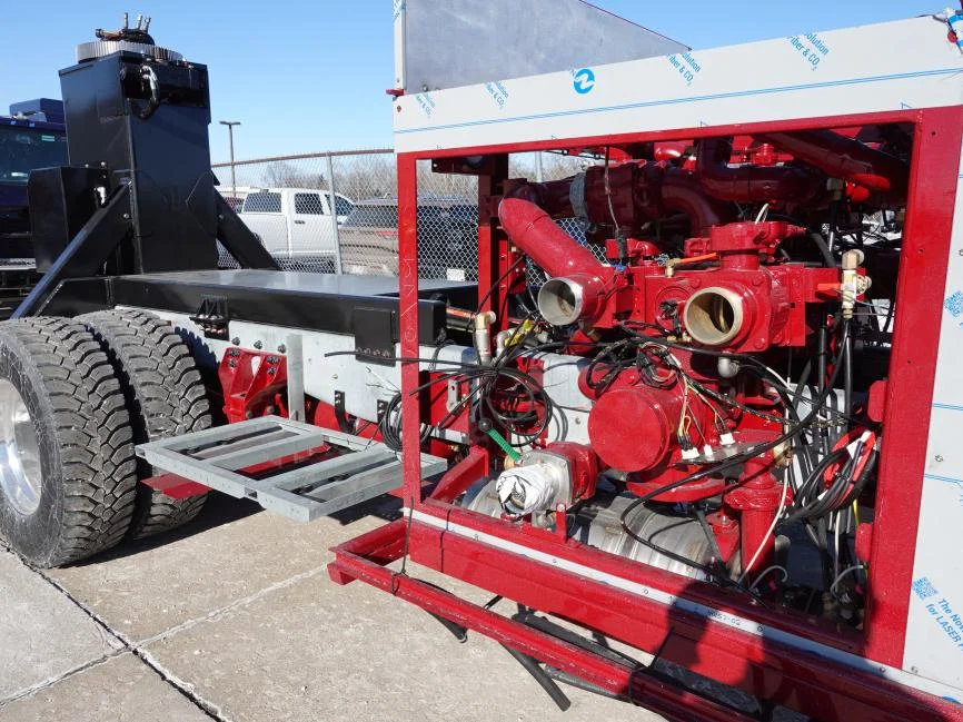 City of Syracuse, NY production progress photo from February 7, 2026 (img-022)